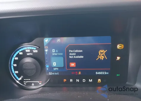 2022 Ford Bronco Black Diamond from USA, damaged, VIN 1FMEE5DP0NLB32124